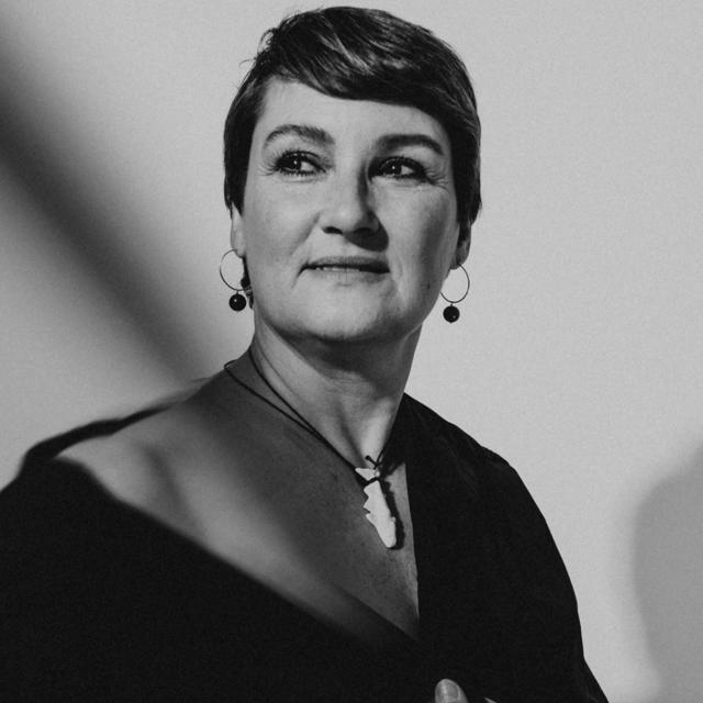 Hildur Hermansen - "Hetta skuldi eg yvirliva "