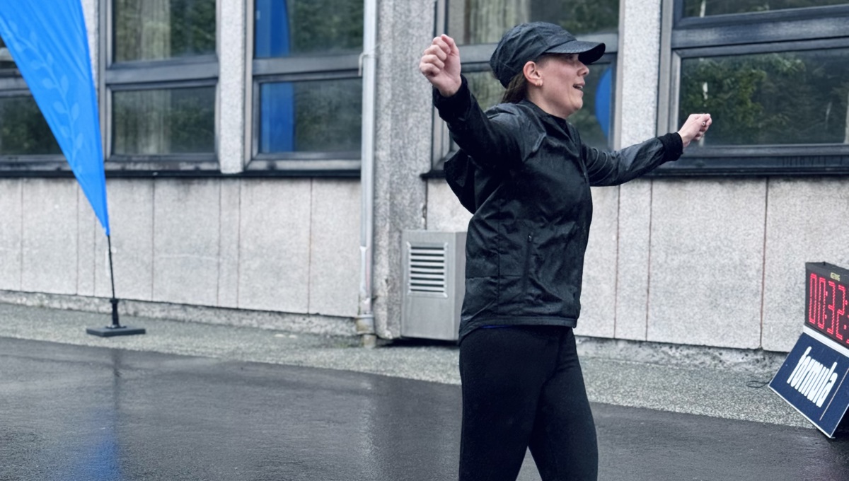 Tíðirnar frá Kvinnurenningini 2025