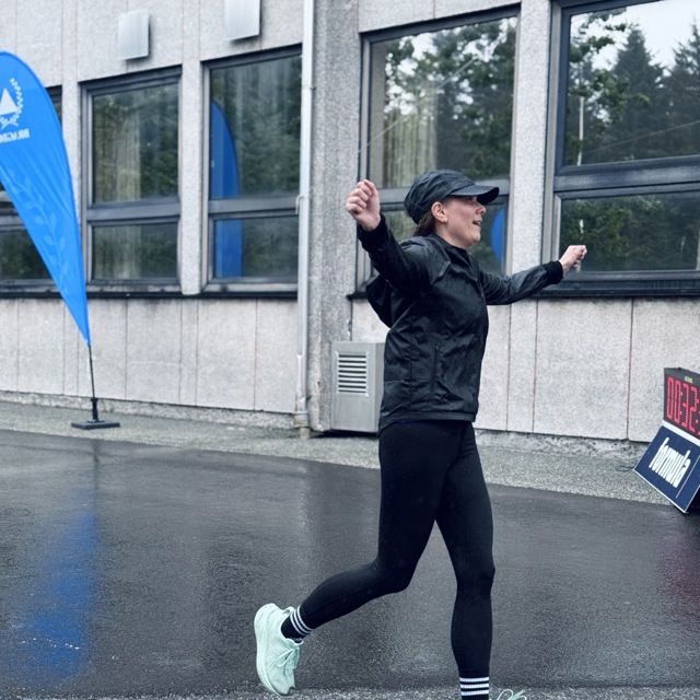 Tíðirnar frá Kvinnurenningini 2025