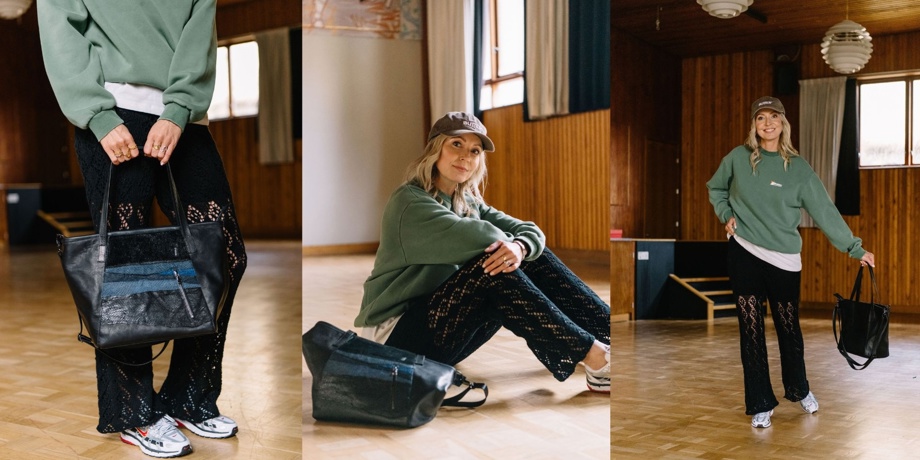 <p><strong>Prei:</strong><br />Blondur eru allastaðni at síggja í mótanum í ár</p>