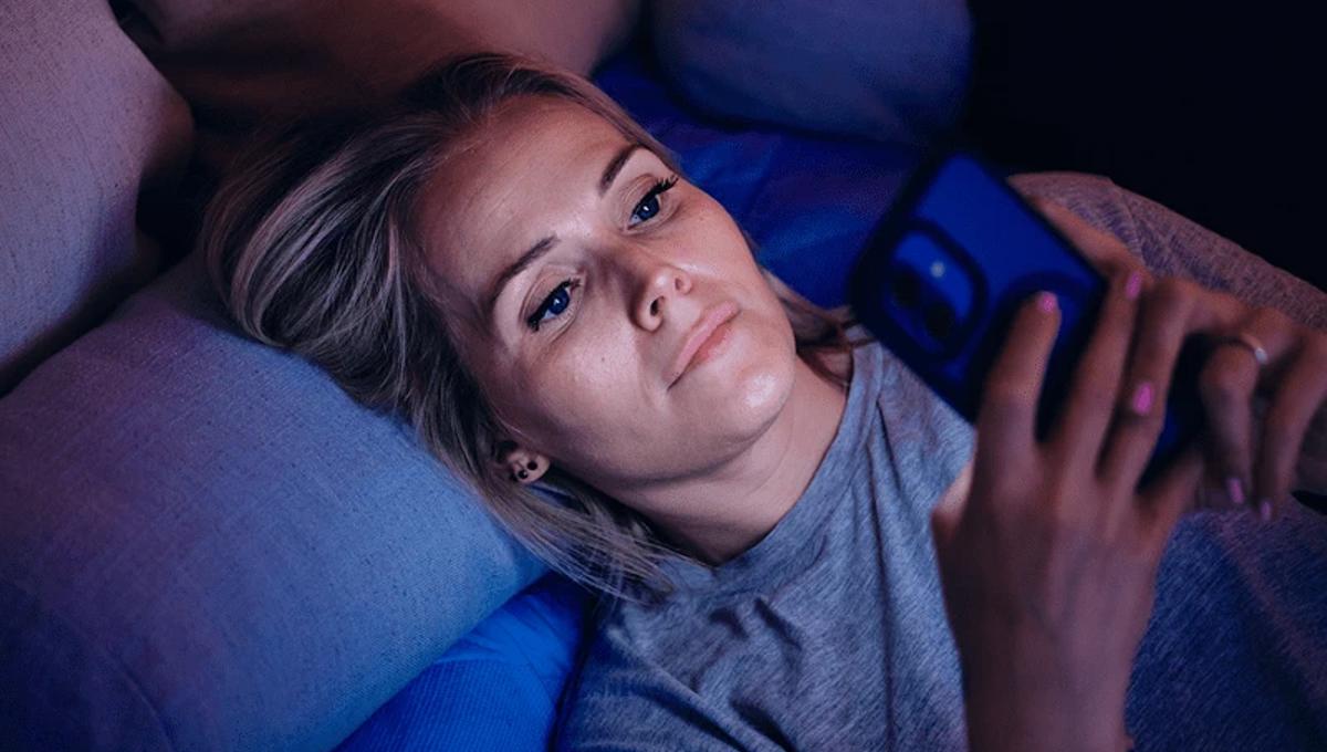 Ert tú skíggjasunn? 91% av føroyingum hava telefonina við í song!!