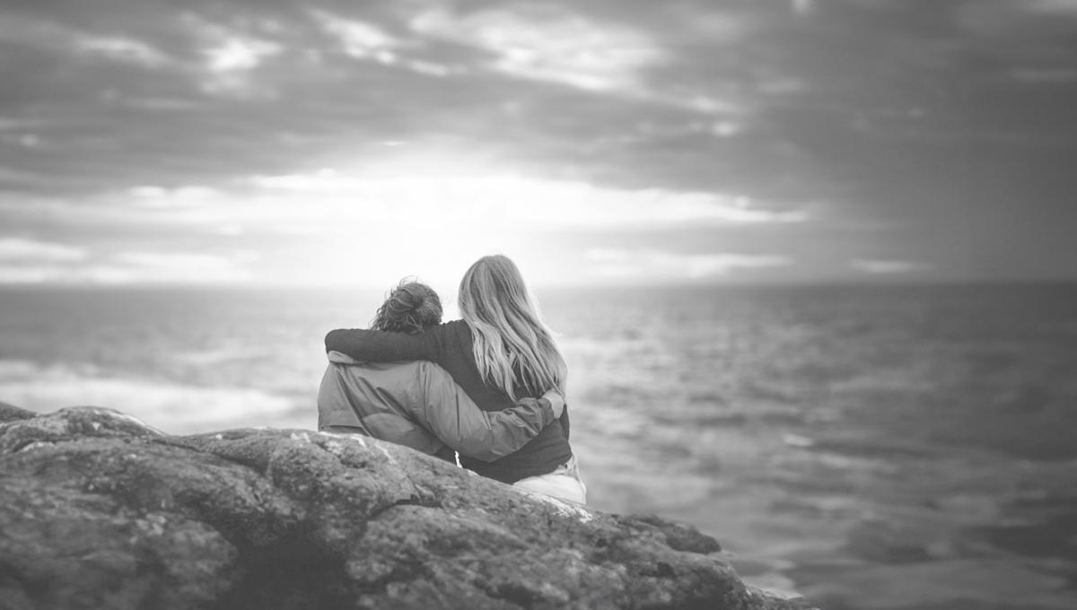 Vinir eru avgerandi fyri lívsgóðskuna