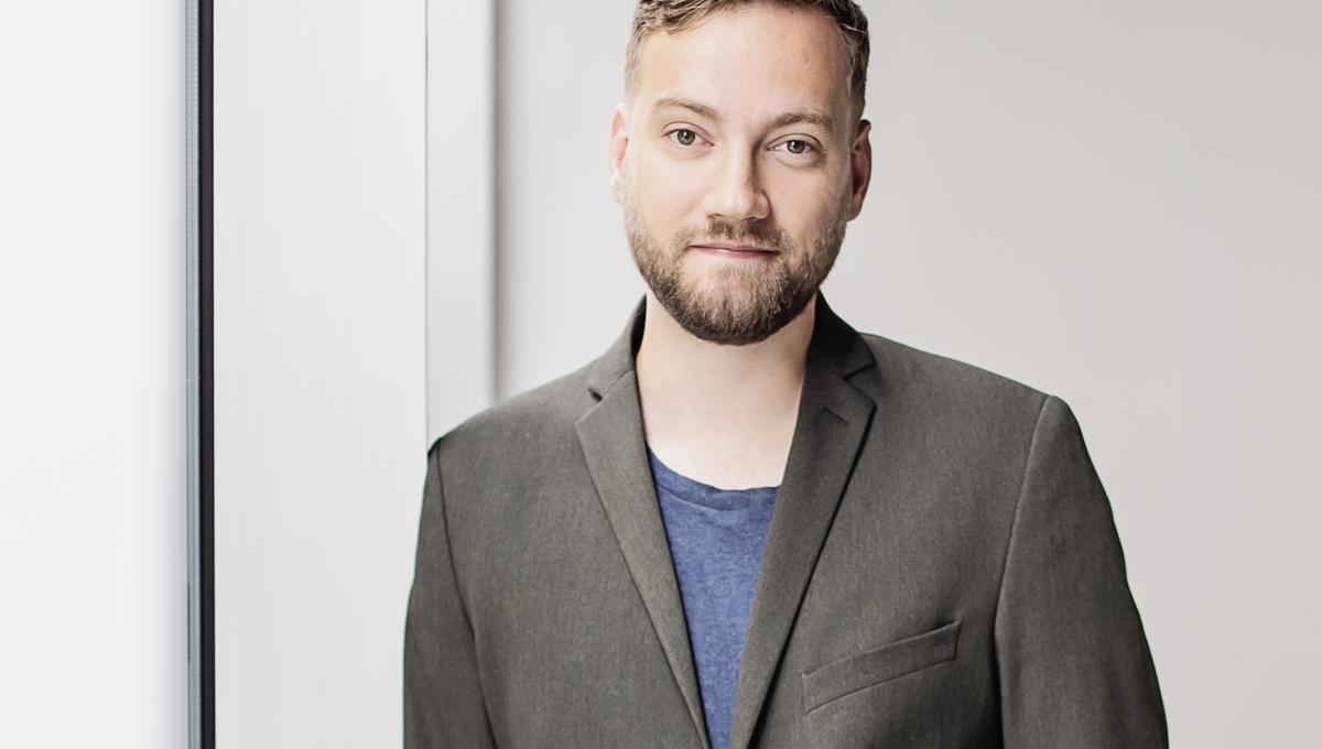 Marnar Fríðheim Kristiansen – Eg vil liva í nú’inum