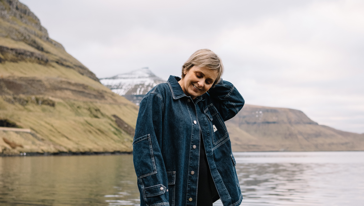 Barnabati hevur fingið nýggjan aðalskrivara