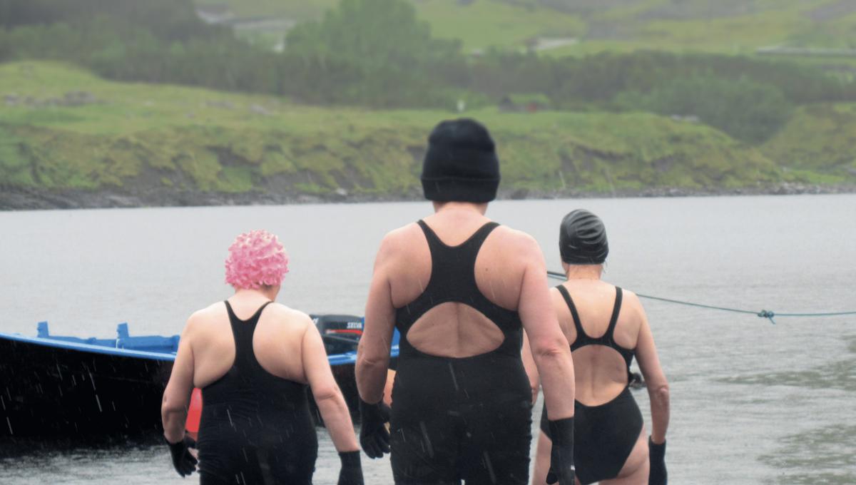 5 góð ráð til tín, sum vilt byrja at dyppa