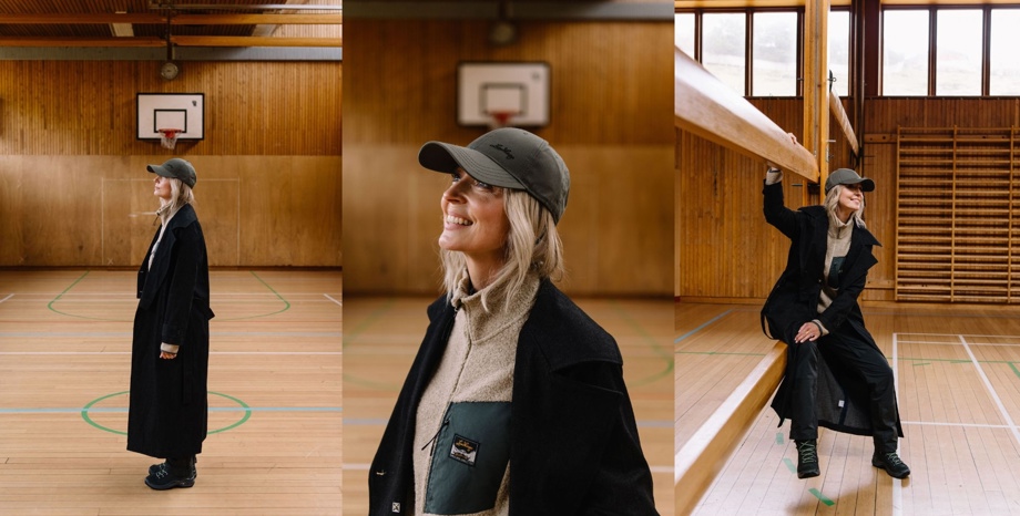 <p><strong>Prei: </strong><br />Klæðini til hagatúrin eru eisini kul á gongøtuni, tá tú setir tey saman við til dømis einum frakka ella kovboybuksum.</p>