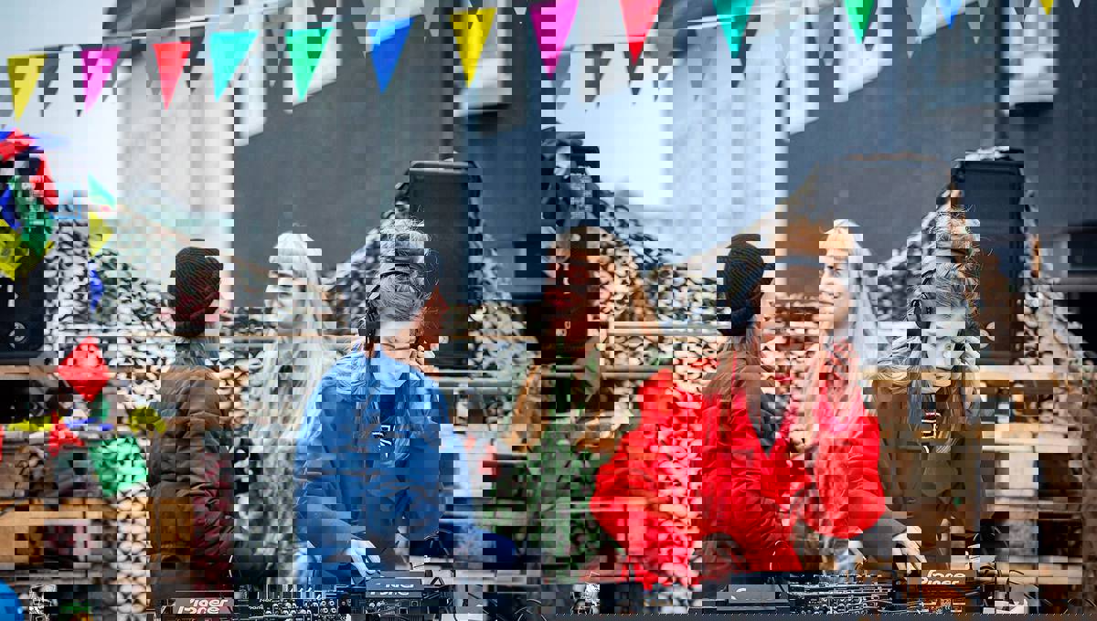 Mentanarnáttin í Havn verður 3. juni