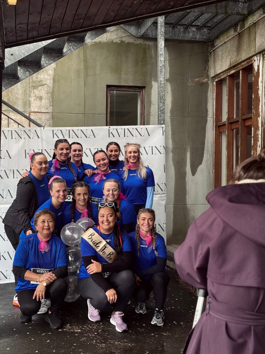 <p>Myndir og minnir fyri lívið</p>