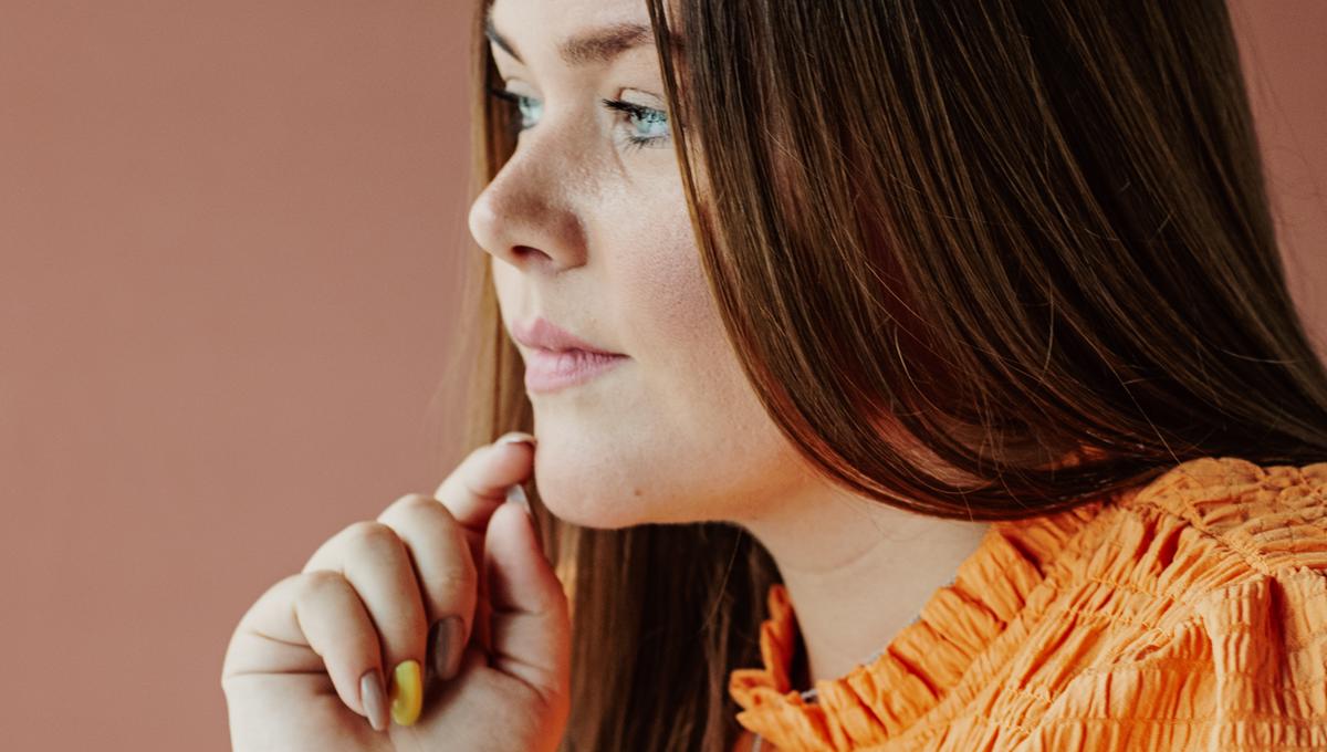 Endometriosa rakar 10. hvørja kvinnu - Elin Kristina Hammer er ein teirra