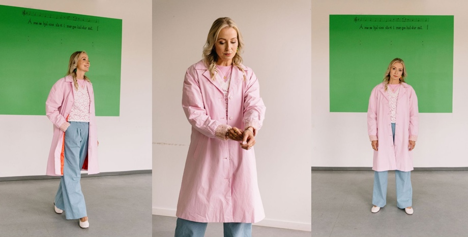 <p><strong>Prei: </strong><br />Fylg árstíðini við fríksligum litum og løttum ballerina skóm</p>