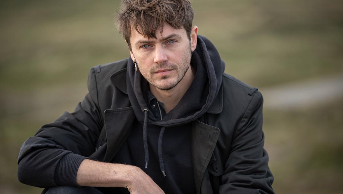 Tá tú arbeiðir einsamallur við tí, sum er innaní, kanst tú blíva eitt sindur í ørviti av og á