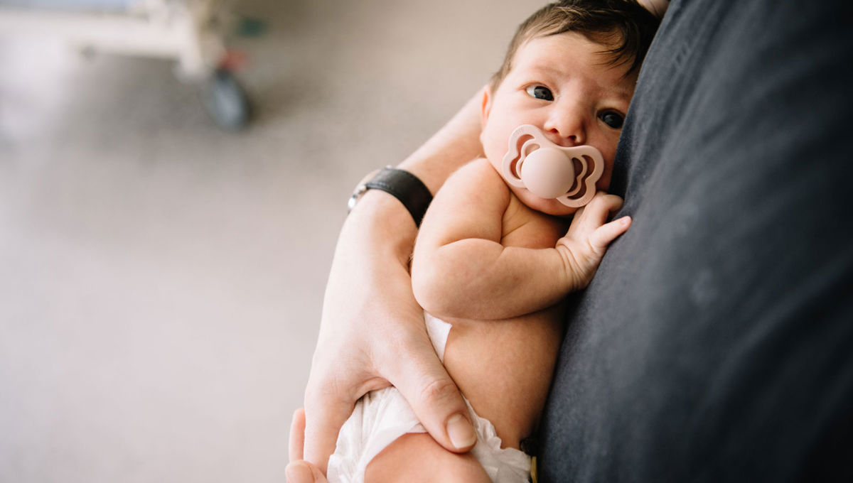 Burðatalið vaks í 2024 - og fleiri nýføðingar eru á veg í ár