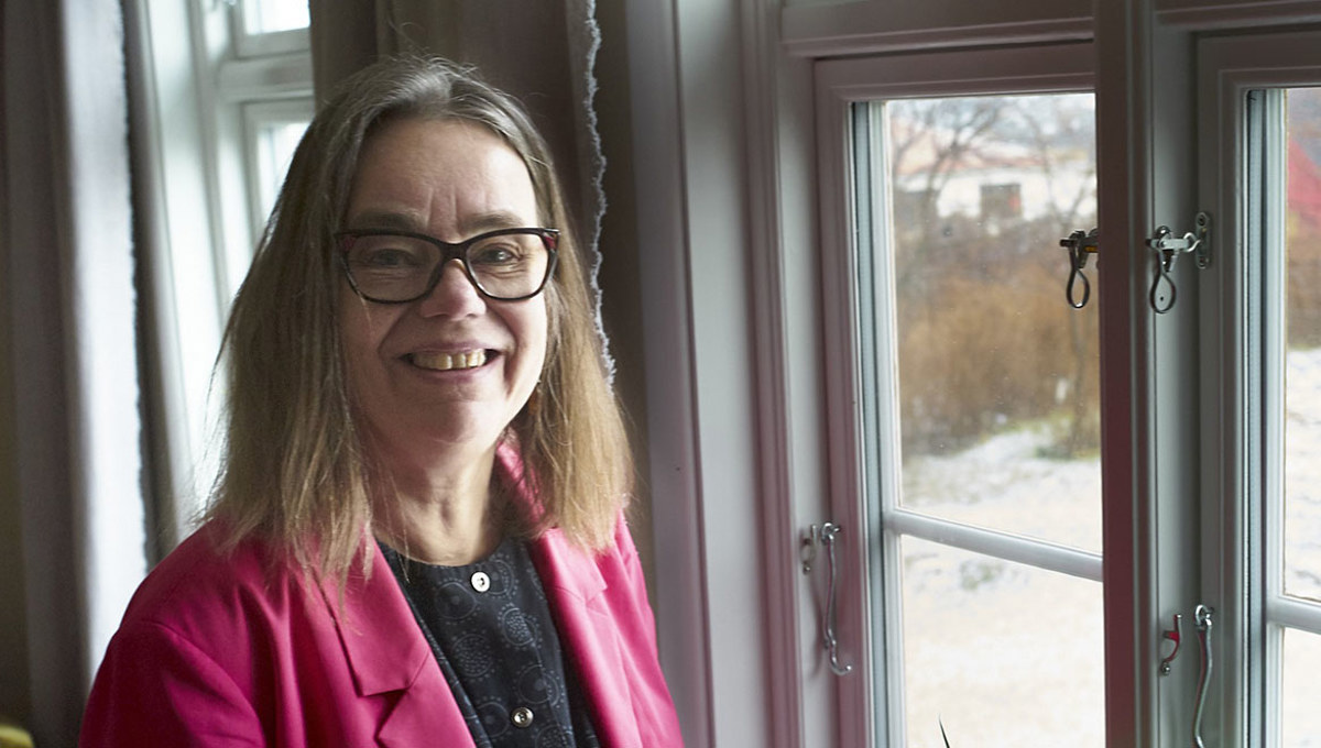 Mítt summar: Eg elski at ganga náttartúrar á Velbastað
