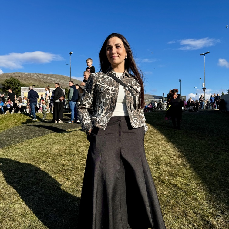 Mótin á Summarfestivalsgøtunum