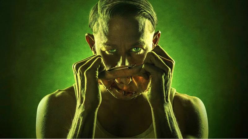 MONSTER: The Ed Gein Story