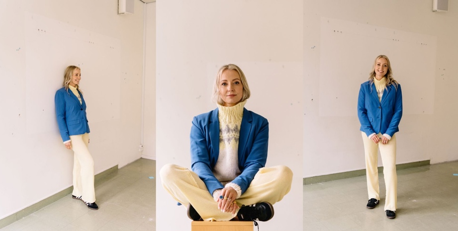 <p><strong>Prei:</strong><br />Kongablátt er ein av populeru litunum í 2024</p>