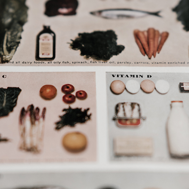 Tilmælt verður nú øllum at taka D-vitamin ískoyti um veturin