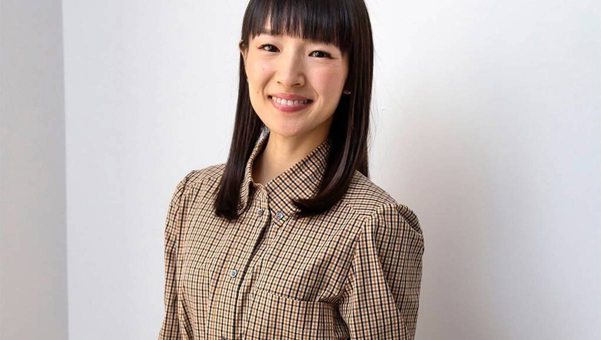 Nú er Marie Kondo aftur á skíggjanum