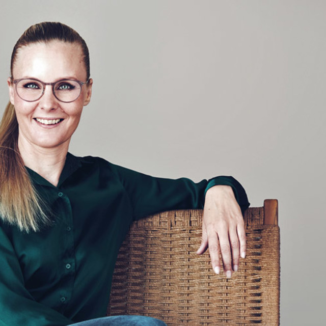 Instagrammarin: Vit viðmæla @annegaardmand