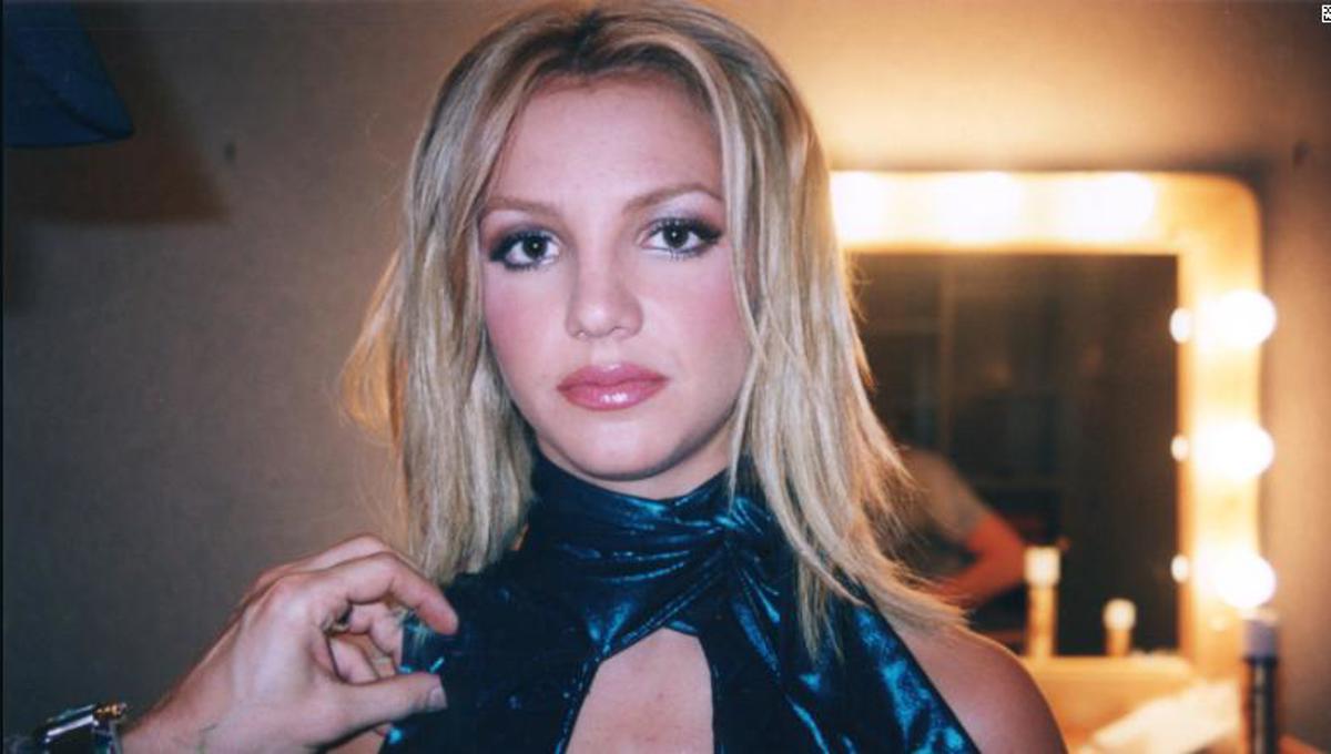 Lívið hjá Britney Spears í nýggjum heimildarfilmi
